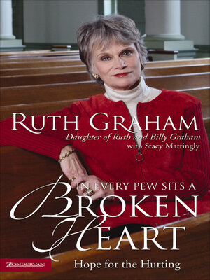 cover image of In Every Pew Sits a Broken Heart